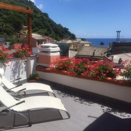 Solemare Hotel Monterosso al Mare Kültér fotó