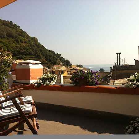 Solemare Hotel Monterosso al Mare Kültér fotó