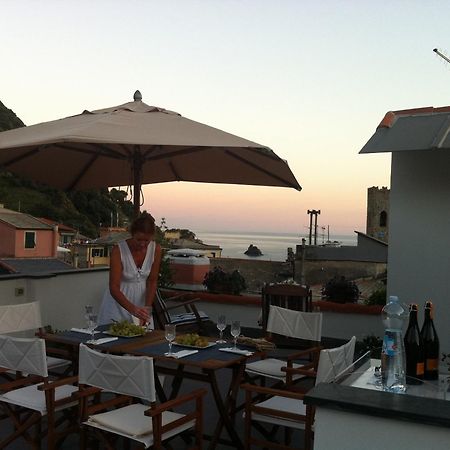 Solemare Hotel Monterosso al Mare Kültér fotó