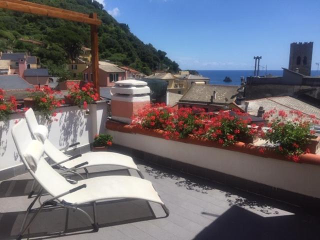 Solemare Hotel Monterosso al Mare Kültér fotó