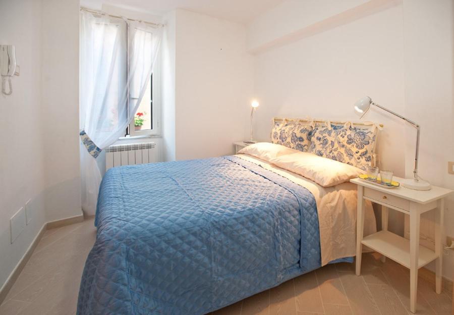 Solemare Hotel Monterosso al Mare Szoba fotó