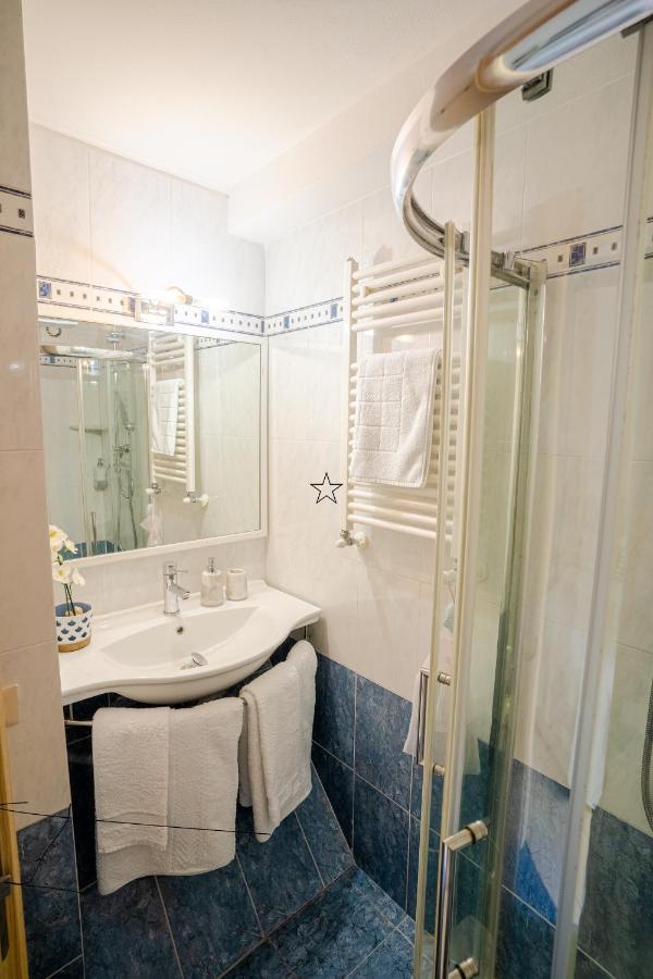 Solemare Hotel Monterosso al Mare Kültér fotó