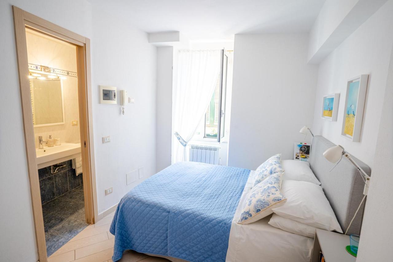 Solemare Hotel Monterosso al Mare Kültér fotó