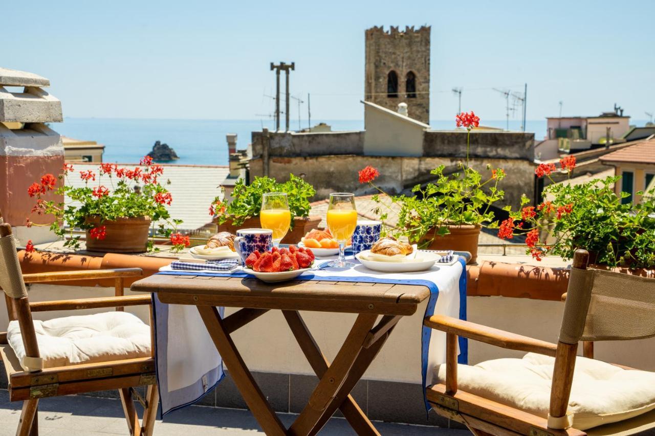 Solemare Hotel Monterosso al Mare Kültér fotó