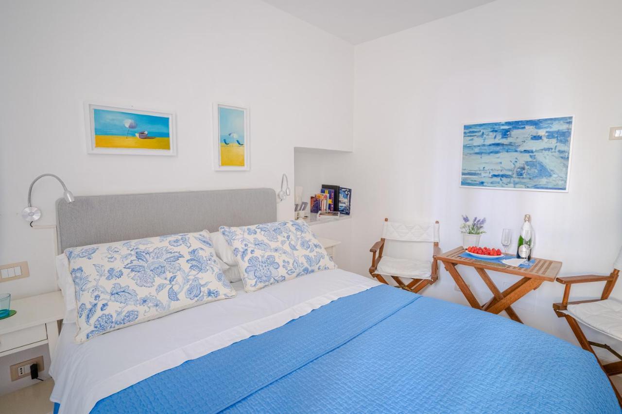 Solemare Hotel Monterosso al Mare Kültér fotó