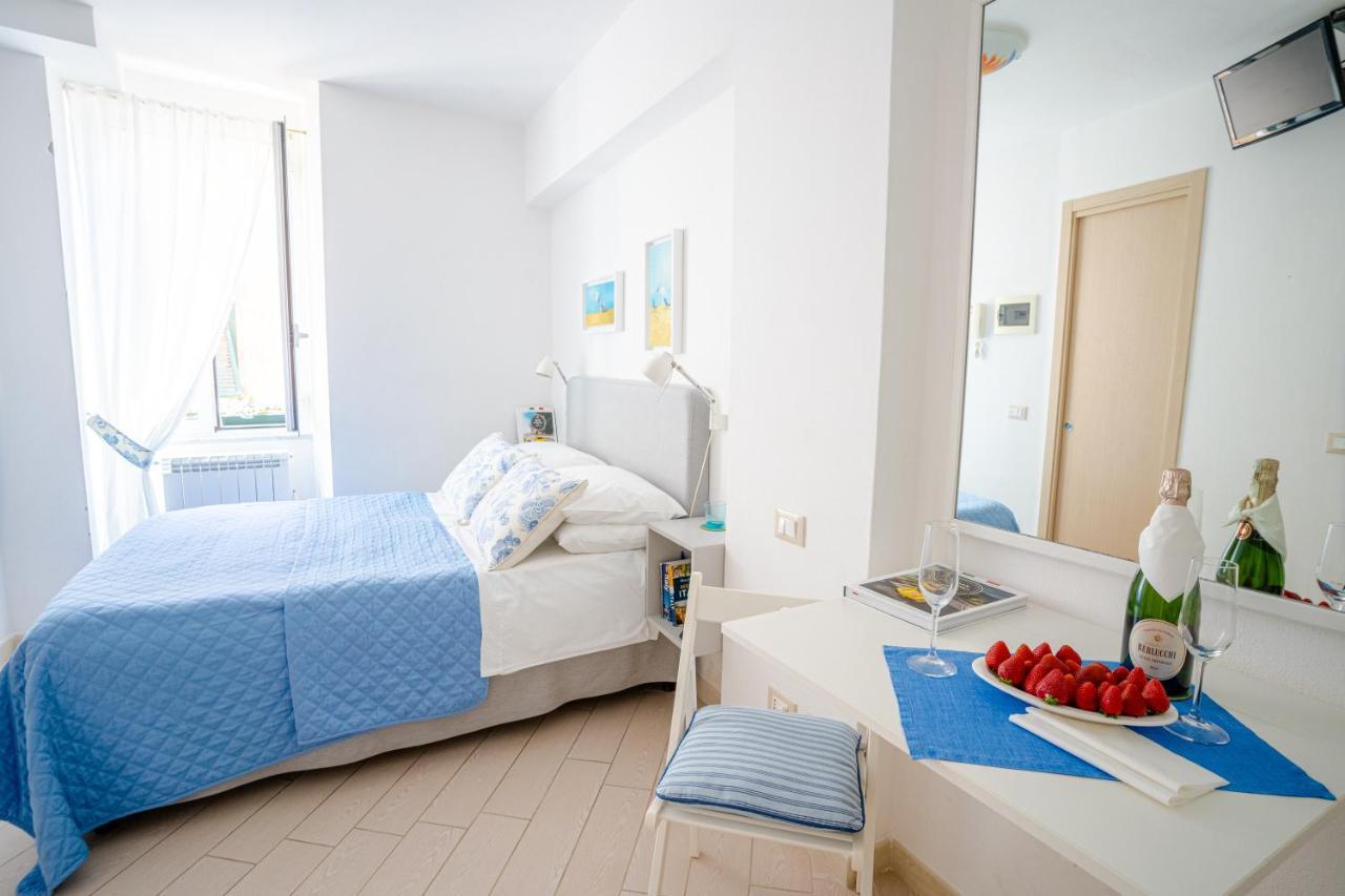 Solemare Hotel Monterosso al Mare Kültér fotó