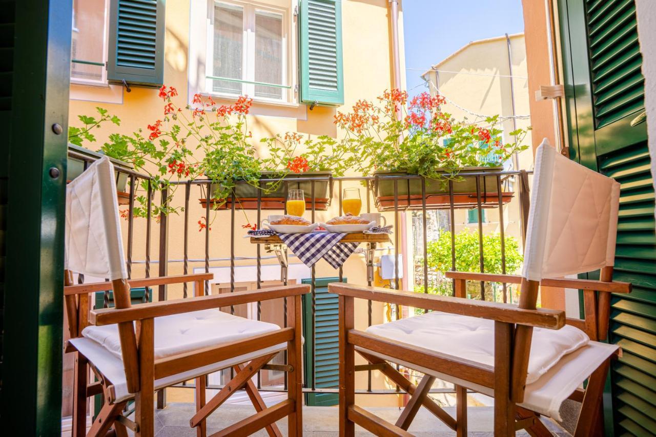 Solemare Hotel Monterosso al Mare Kültér fotó