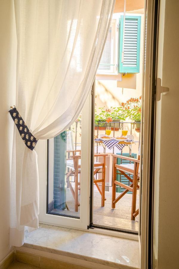 Solemare Hotel Monterosso al Mare Kültér fotó