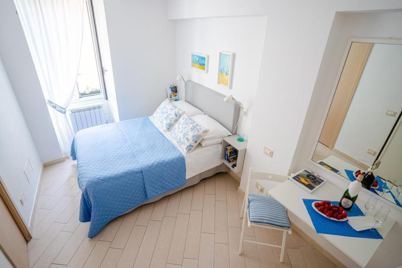 Solemare Hotel Monterosso al Mare Kültér fotó