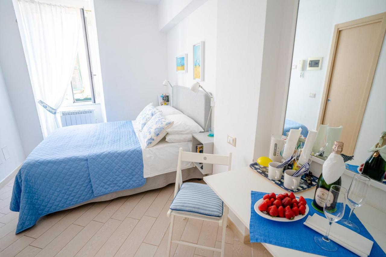 Solemare Hotel Monterosso al Mare Kültér fotó