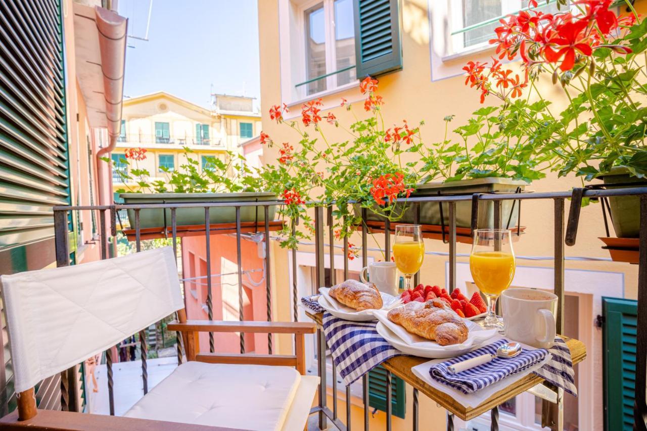 Solemare Hotel Monterosso al Mare Kültér fotó