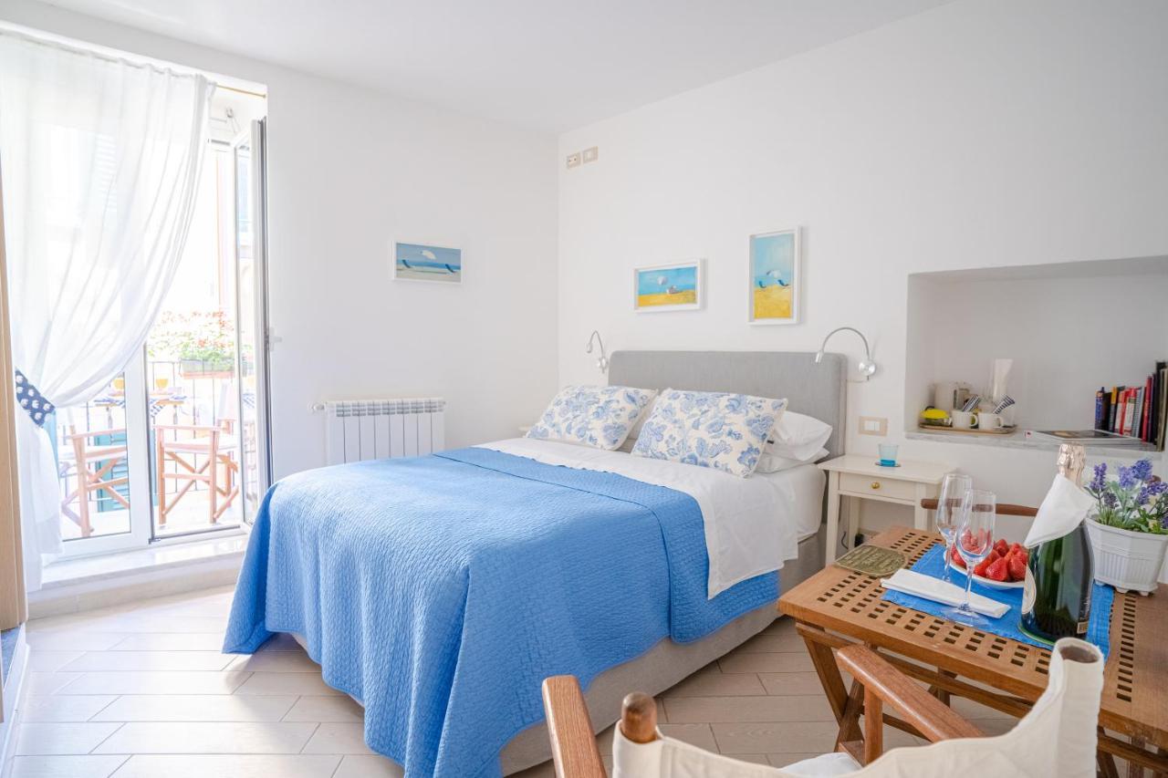 Solemare Hotel Monterosso al Mare Kültér fotó