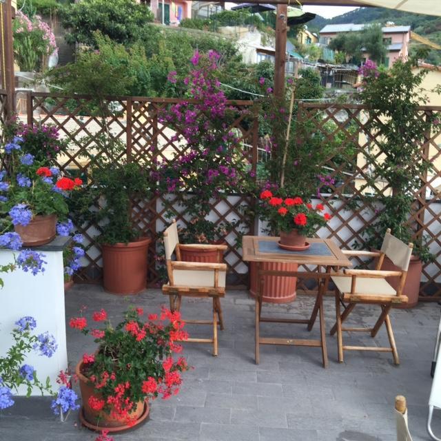 Solemare Hotel Monterosso al Mare Kültér fotó