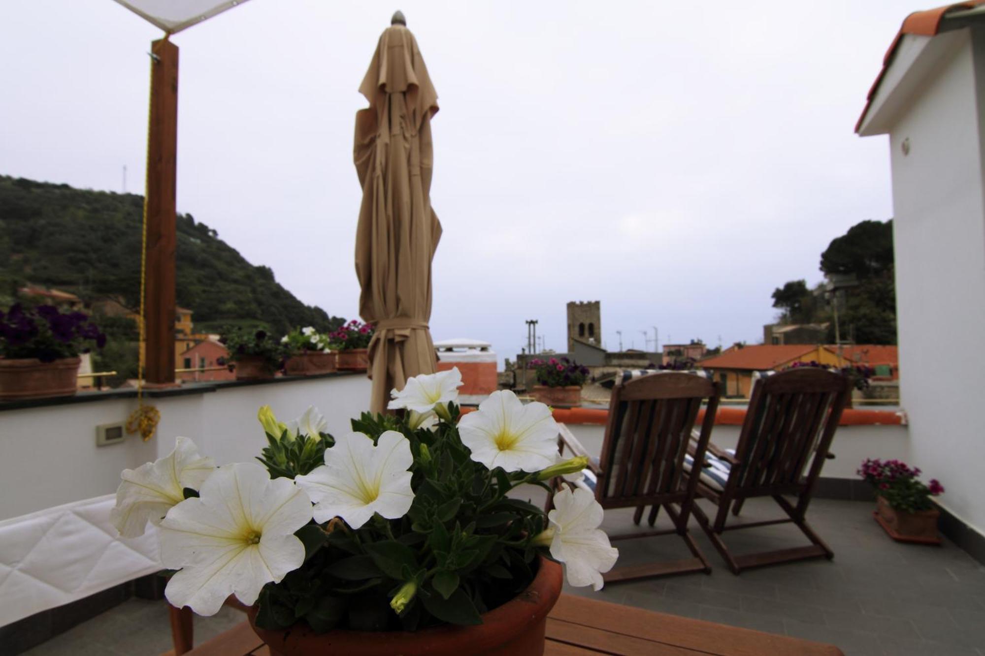Solemare Hotel Monterosso al Mare Kültér fotó