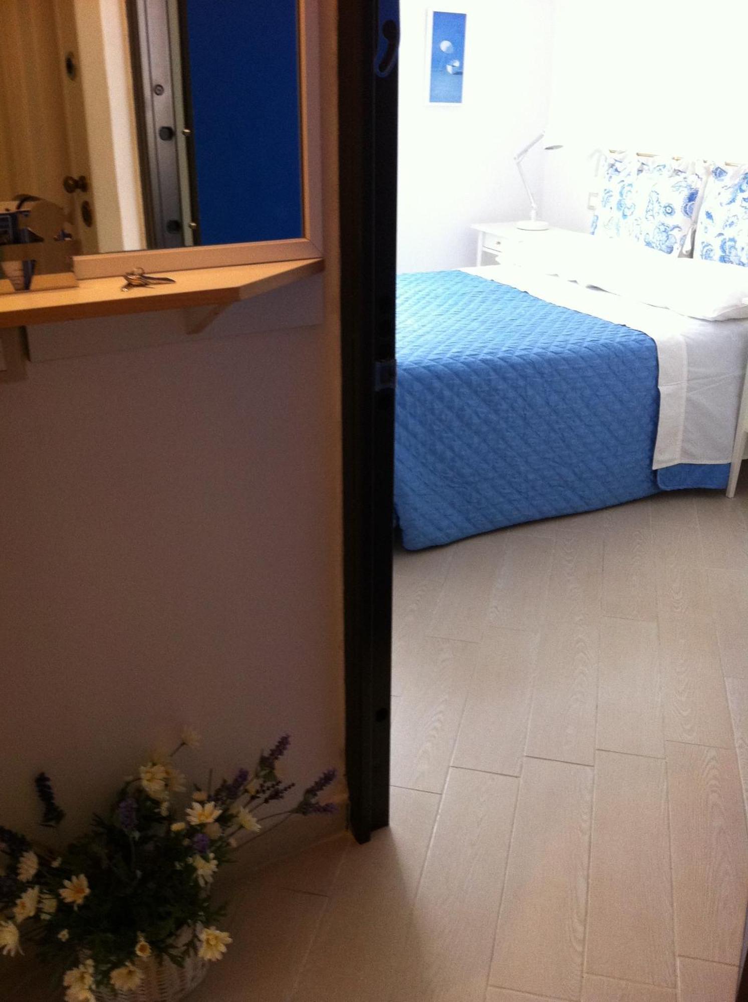 Solemare Hotel Monterosso al Mare Kültér fotó