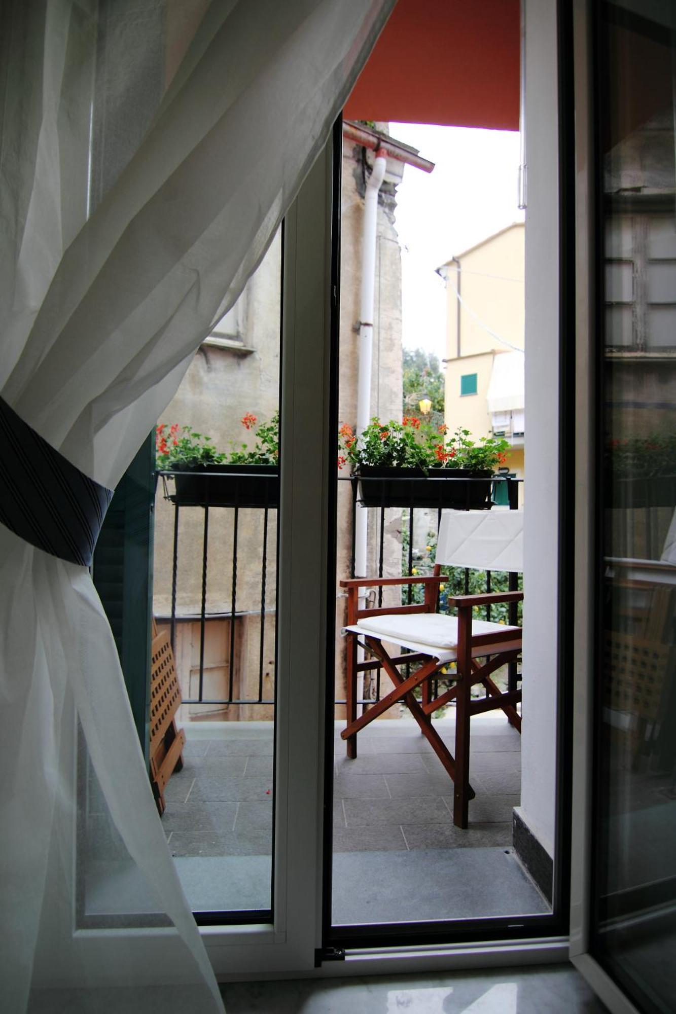 Solemare Hotel Monterosso al Mare Kültér fotó