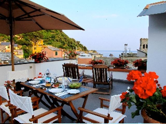Solemare Hotel Monterosso al Mare Kültér fotó