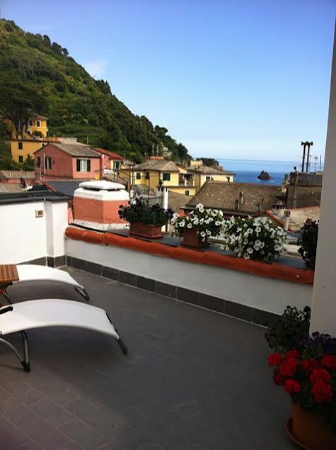 Solemare Hotel Monterosso al Mare Kültér fotó